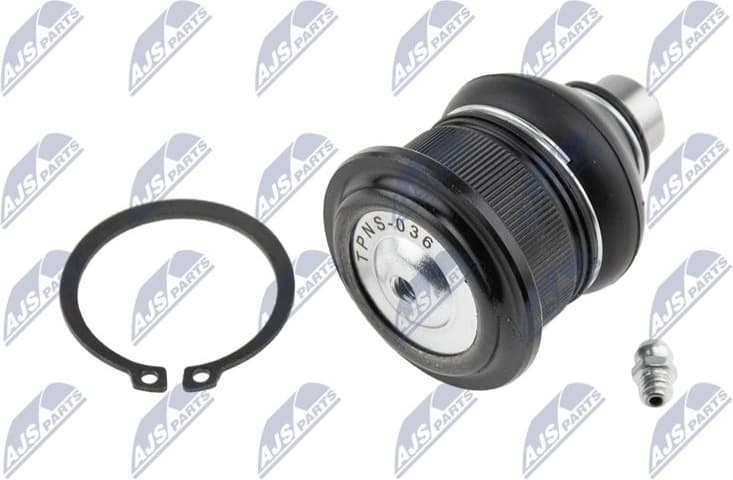 Ball Joint ZSD-NS-036 - image 2