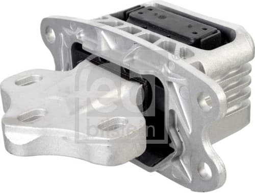 Mounting, automatic transmission 176007 - image 2