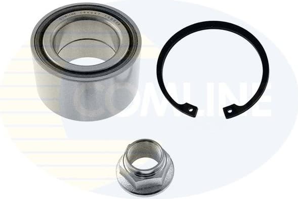 Wheel Bearing Kit CBK087 - image 2