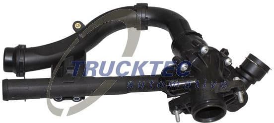 Thermostat, coolant 02.19.401