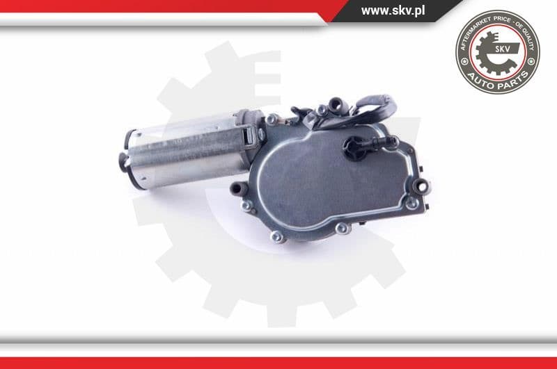 Wiper Motor 19SKV153 - image 2