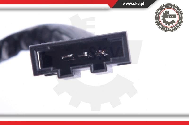 Wiper Motor 19SKV153 - image 4