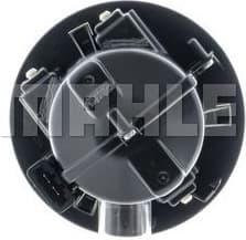 Interior Blower BEHR *** PREMIUM LINE *** AB 117 000P - image 3