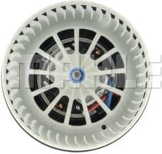 Interior Blower BEHR *** PREMIUM LINE *** AB 117 000P - image 5