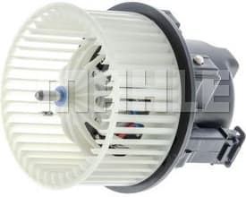 Interior Blower BEHR *** PREMIUM LINE *** AB 117 000P - image 6