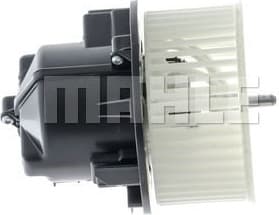 Interior Blower BEHR *** PREMIUM LINE *** AB 117 000P - image 8