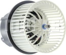 Interior Blower BEHR *** PREMIUM LINE *** AB 117 000P - image 9