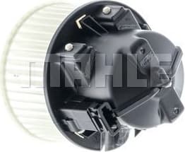 Interior Blower BEHR *** PREMIUM LINE *** AB 117 000P - image 11