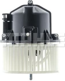 Interior Blower BEHR *** PREMIUM LINE *** AB 117 000P - image 12