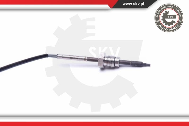 Sensor, exhaust gas temperature 30SKV356 - image 3