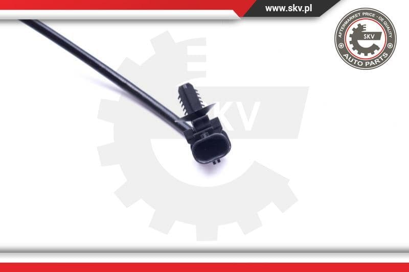 Sensor, exhaust gas temperature 30SKV356 - image 4