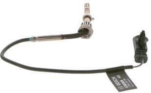 Sensor, exhaust gas temperature 0 986 259 108 - image 3