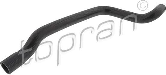 Radiator Hose 501 579