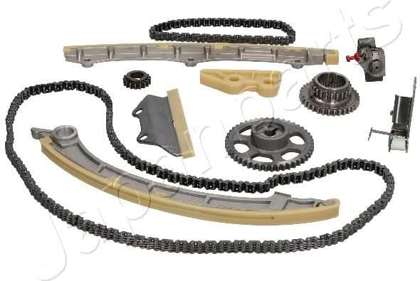 Timing Chain Kit KDK-404 - image 3