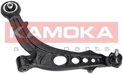 Control/Trailing Arm, wheel suspension 9050035