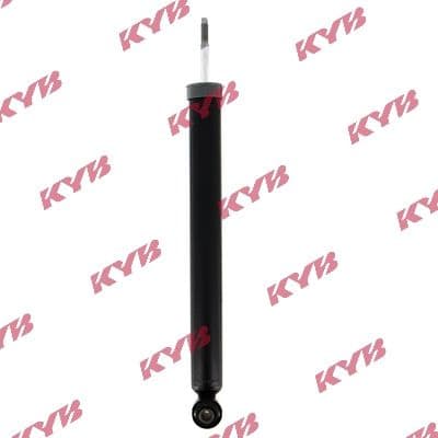 Shock Absorber Gas A Just 5538000