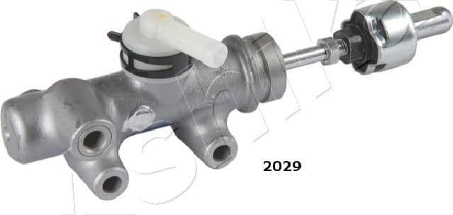 Master Cylinder, clutch 95-02-2029