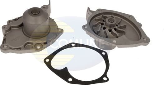 Water Pump, engine cooling EWP096 - image 2