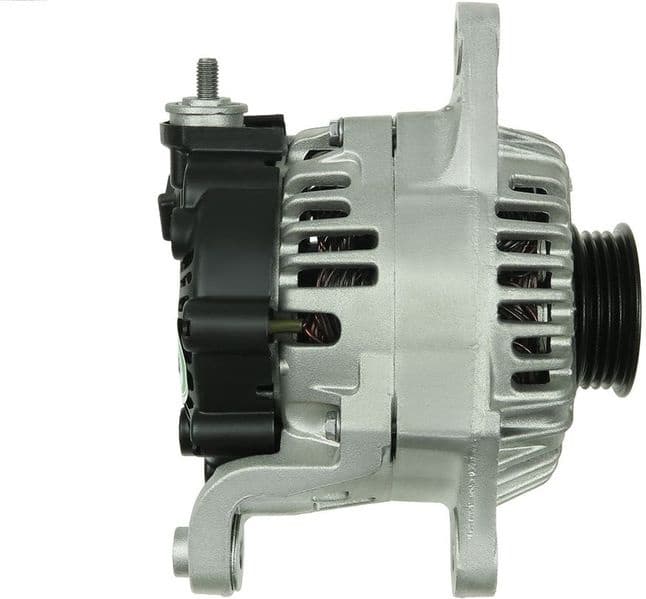 Alternator Remanufactured AS A3191PR - image 2