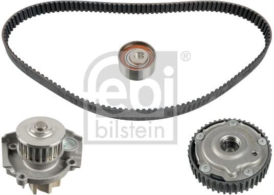 Water Pump & Timing Belt Kit 173067