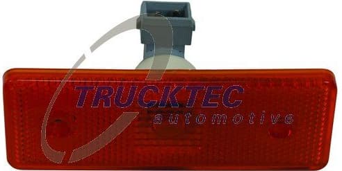 Side Marker Light 02.58.361