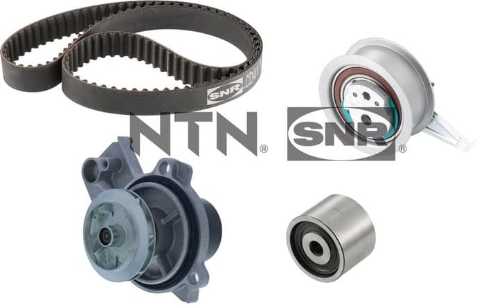 Water Pump & Timing Belt Kit KDP457.830