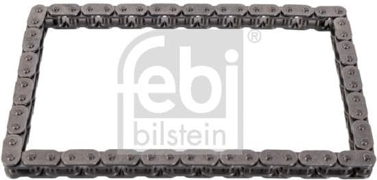 Chain, oil pump drive 180030