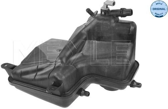 Expansion Tank, coolant MEYLE-ORIGINAL: True to OE. 314 223 0006 - image 2