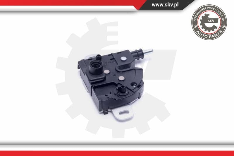 Bonnet Lock 16SKV393 - image 2