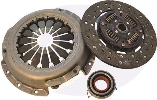 Clutch Kit ECK358 - image 2
