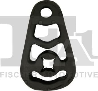 Mount, exhaust system 103-734