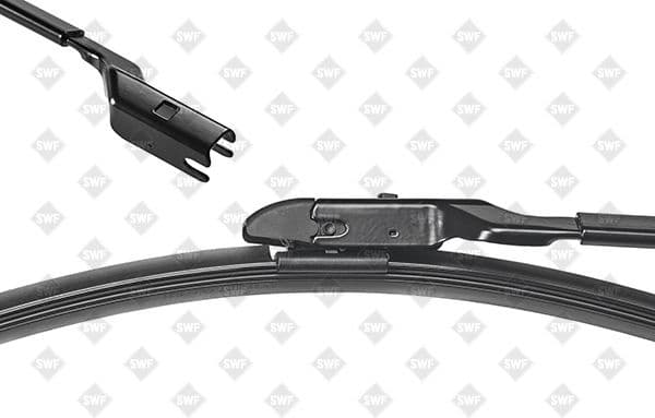 Wiper Blade DAS ORIGINAL SET 119478
