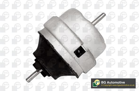 Mounting, engine MT9145