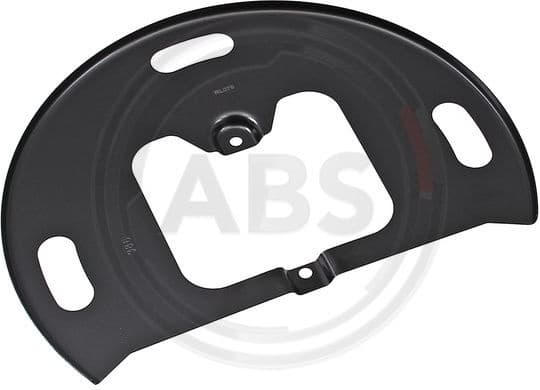 Splash Guard, brake disc 11064