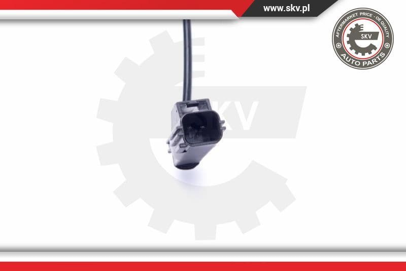 Sensor, exhaust gas temperature 30SKV398 - image 3