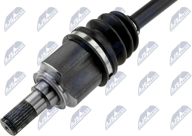 Drive Shaft NPW-HY-585 - image 2