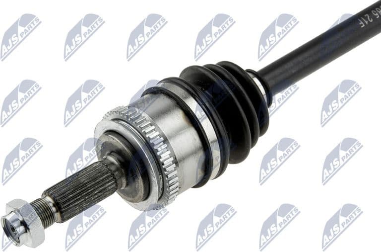 Drive Shaft NPW-HY-585 - image 3