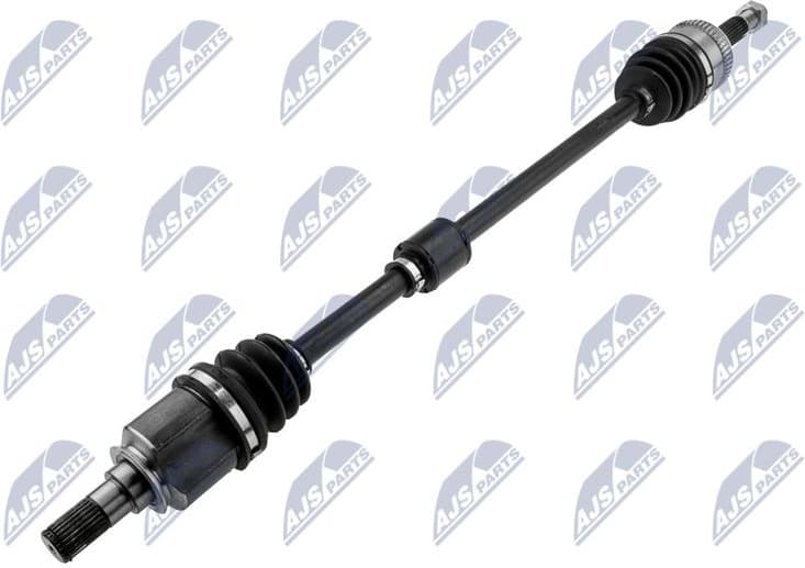 Drive Shaft NPW-HY-587