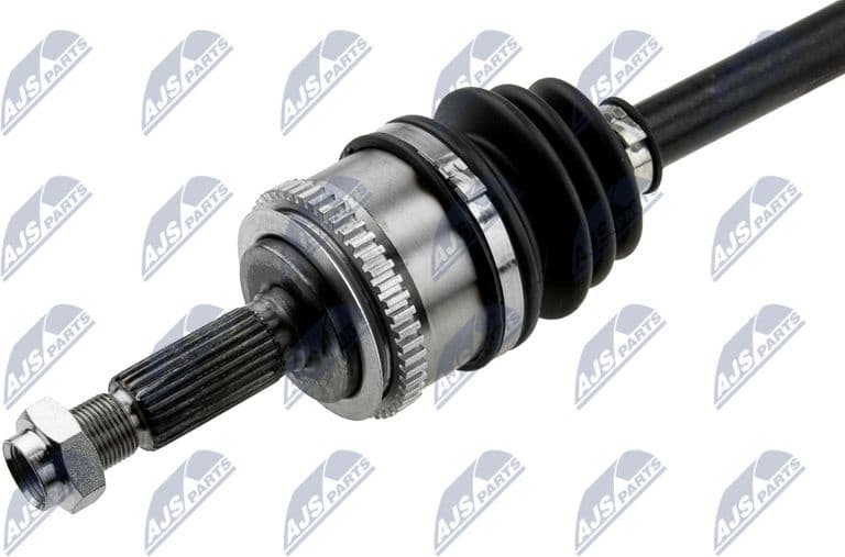 Drive Shaft NPW-HY-587 - image 3