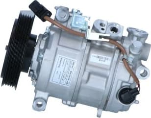 Compressor, air conditioning EASY FIT 320150 - image 3