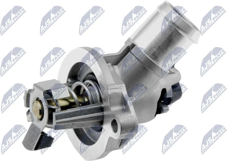 Thermostat, coolant CTM-PL-013 - image 3