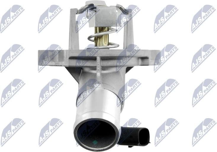Thermostat, coolant CTM-PL-013 - image 5