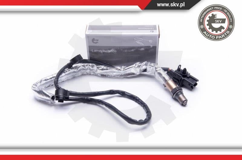Oxygen Sensor 09SKV400