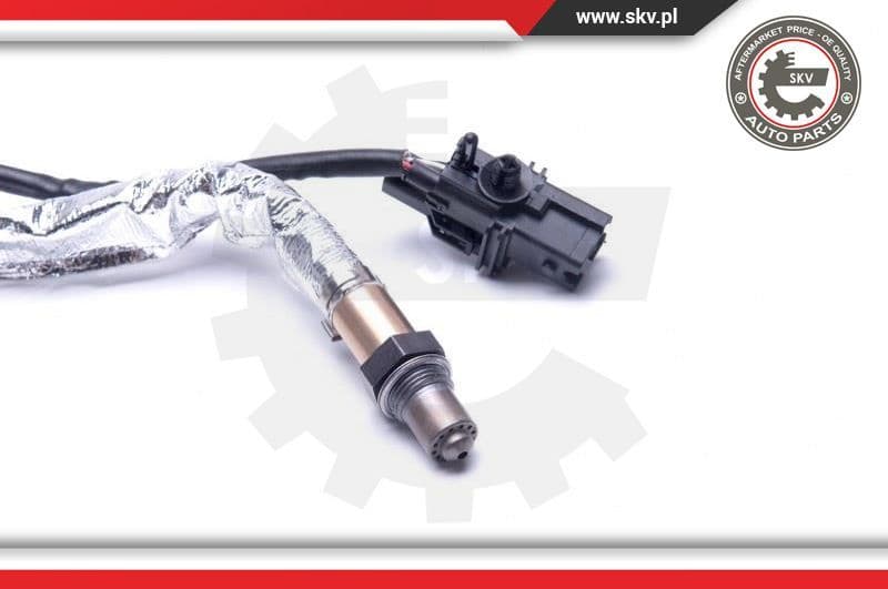 Oxygen Sensor 09SKV400 - image 2