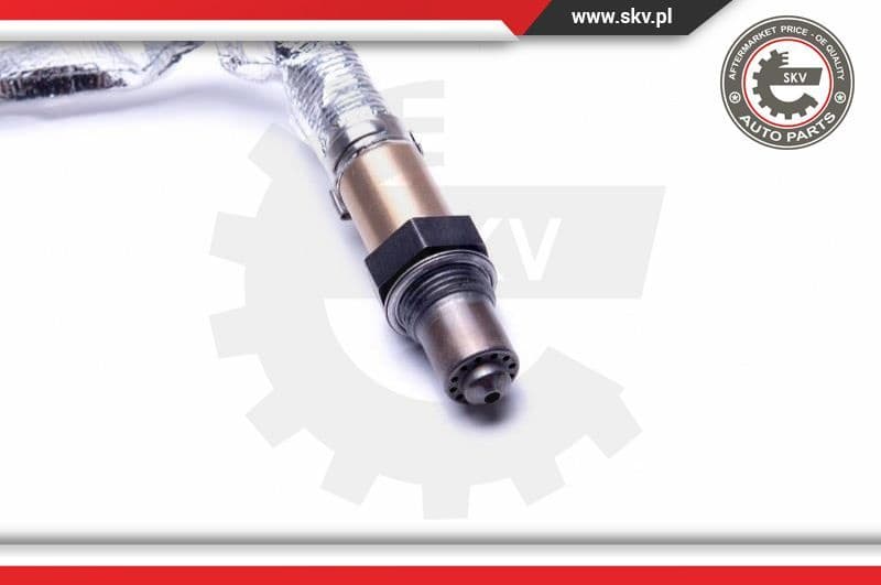 Oxygen Sensor 09SKV400 - image 3
