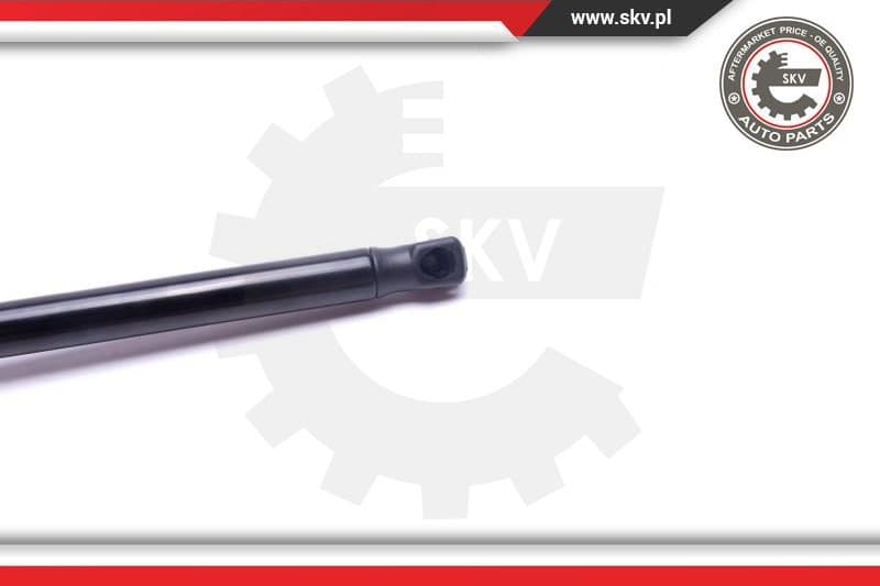 Gas Spring, bonnet 52SKV122 - image 3
