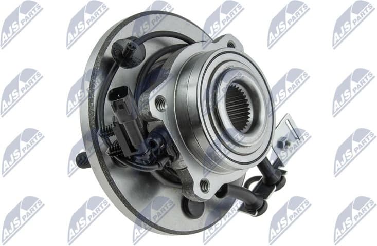 Wheel Hub KLP-CH-056