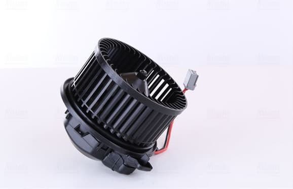 Interior Blower 87346 - image 4