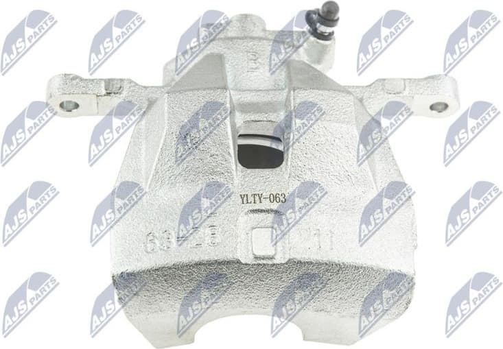 Brake Caliper HZP-TY-063 - image 4