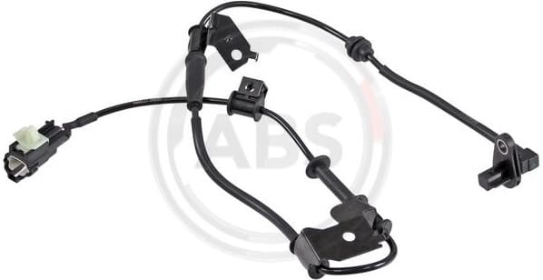 Sensor, wheel speed 32068 - image 4